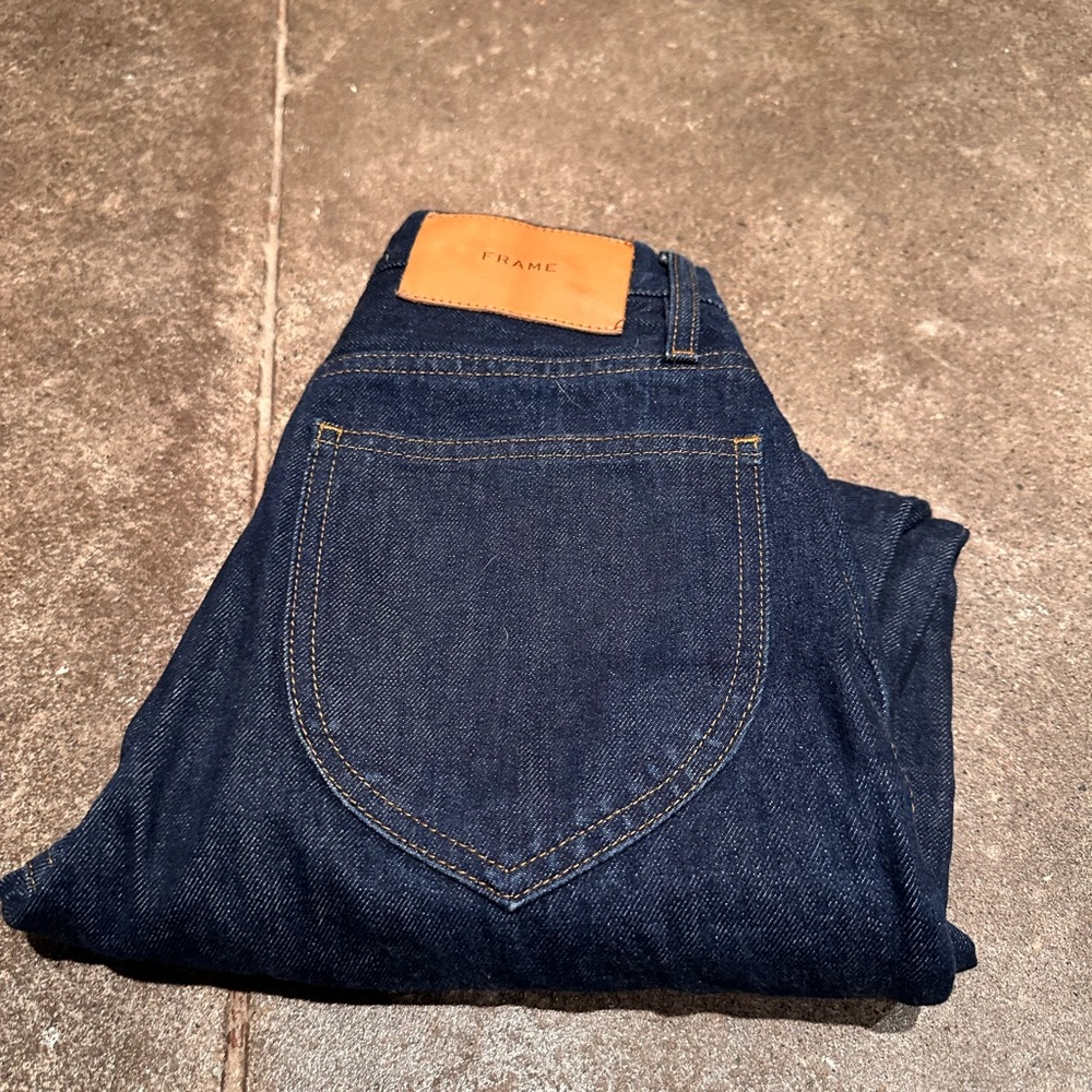 FRAME LE ITALIAN BARREL SIZE 24